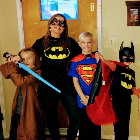 Meet your Posher, Christy - Picture 1 of 1